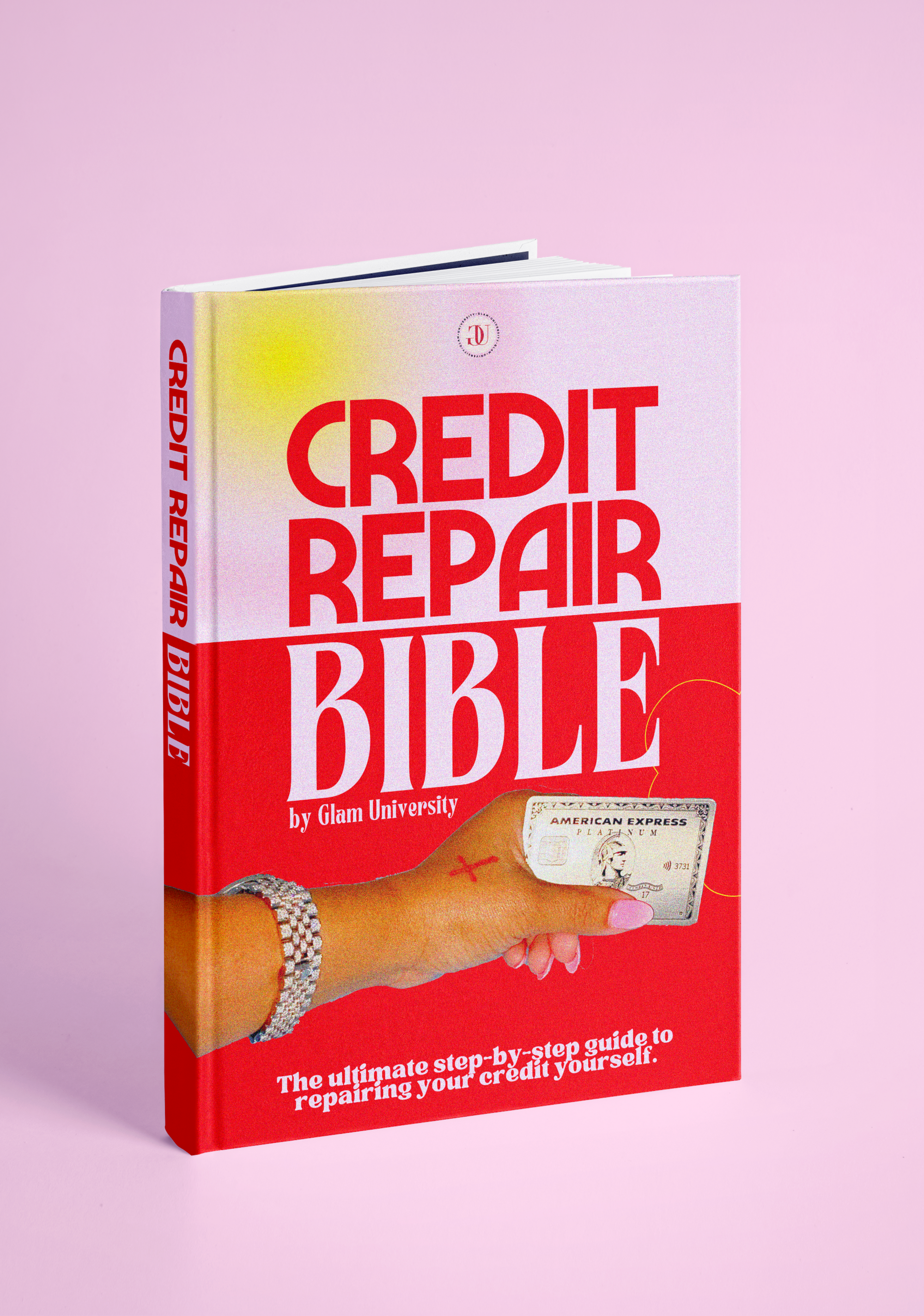 Credit Repair Bible eBook